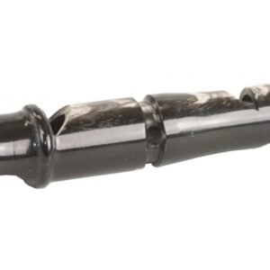 Píšťalka pre psa z byvolieho rohu 8