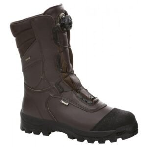 Poľovnícka obuv CHIRUCA DOGO Boa 46 CHIRUCA Poľovnícke potreby