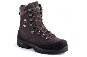Poľovnícka obuv Orizo 13845 Canada 45 ORIZO Poľovnícke potreby
