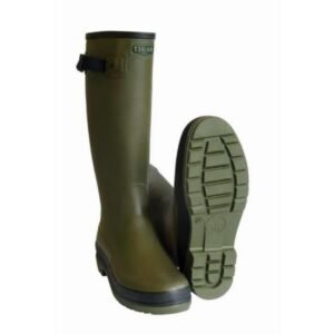 Poľovnícke gumáky TIGAR 91994 ONE s bočnou prackou 47 TIGAR Poľovnícke potreby