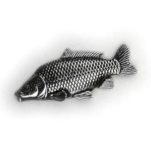 Poľovnícky odznak KAPOR Brown Poľovnícke potreby