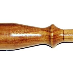 Povelka  (signálka) drevená ZUBÍČEK Poľovnícke potreby