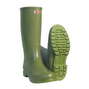 Pracovné gumáky TIGAR 71223 s bavlnou 47 TIGAR Poľovnícke potreby