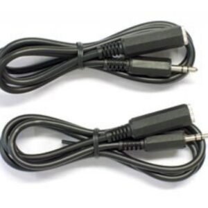 Predlžovacie káble pre vyhrievané vložky do topánok Alpenheat Comfort a Trend Alpenheat Poľovnícke potreby