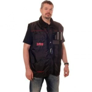 Profesionálna vesta pre mini d-ball XXL Dogtrace Poľovnícke potreby