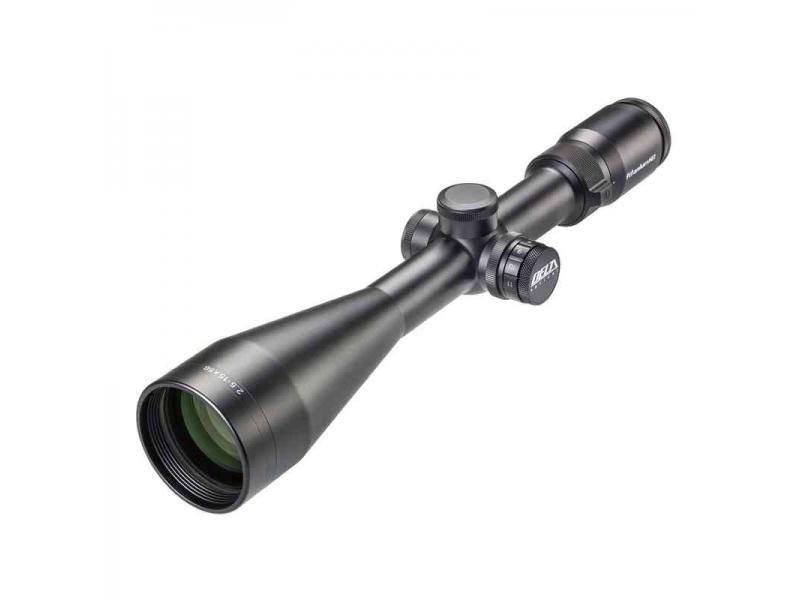 Puškohľad Delta Titanium 2