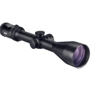 Puškohľad Meopta MeoStar R2 2