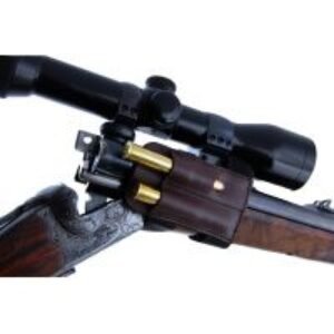 Puzdro na predpažbie guľové ZUBÍČEK Poľovnícke potreby