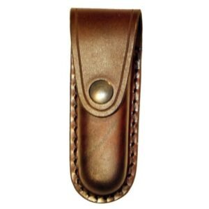 Púzdro na zatvárajúci nôž Mikov ZUBÍČEK Poľovnícke potreby