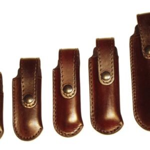 Púzdro na zatvárajúci nôž Opinel č. 6-9