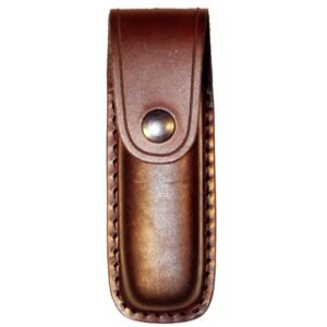 Púzdro na zatvárajúci nôž Wenger New Ranger 3 a viac želiezok ZUBÍČEK Poľovnícke potreby