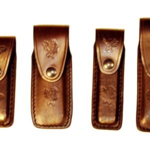 Púzdro na zatvárajúci nôž ploché 13x4