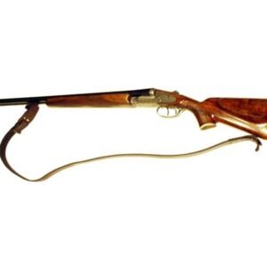 Remeň na zbraň 3cm široký+guma sťahovacia ZUBÍČEK Poľovnícke potreby