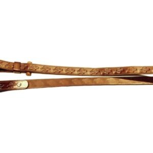 Remeň na zbraň sťahovací 2