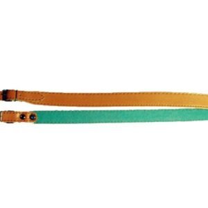 Remeň na zbraň umelá koža+filc ZUBÍČEK Poľovnícke potreby