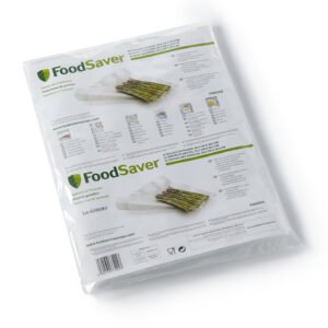 Sada vákuovacích sáčkov FoodSaver 48ks 20x29cm FoodSaver Poľovnícke potreby