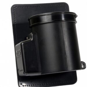 Samostatný podávač loptičiek pre d-ball mini - magnet Dogtrace Poľovnícke potreby