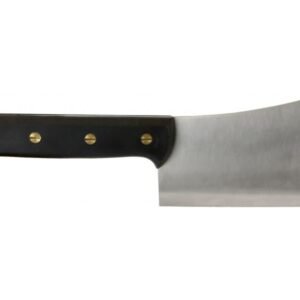 Sekáč na mäso 18 cm EUROHUNT Poľovnícke potreby