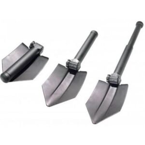 Skladacia lopatka Glock Glock Poľovnícke potreby