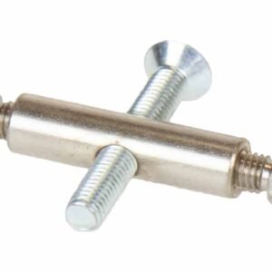 Skrutka na uchytenie podložky pod danieliu trofej 1 ks EUROHUNT Poľovnícke potreby