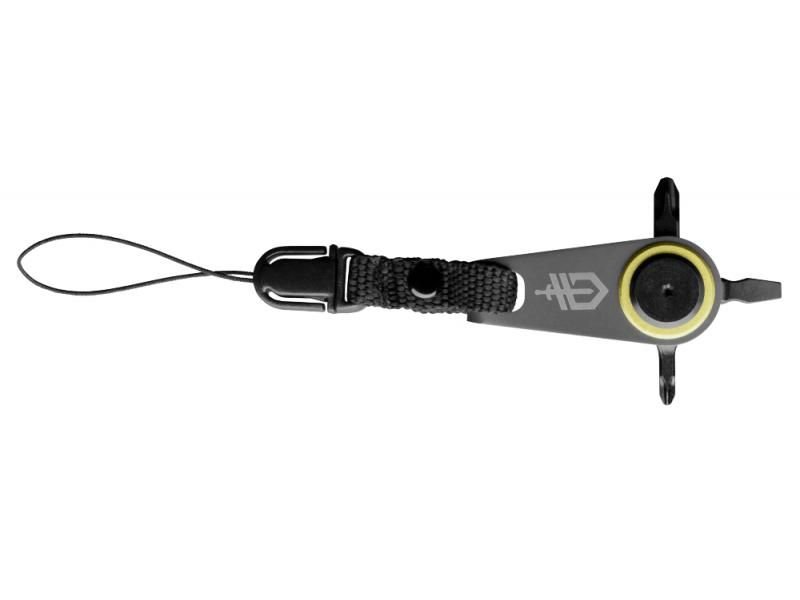 Skrutkovač GERBER GDC ZIP DRIVER GERBER Poľovnícke potreby