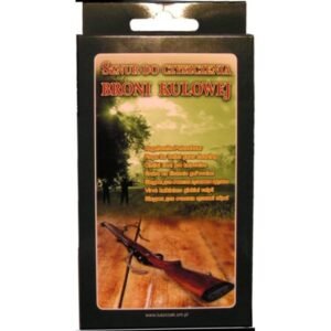 Šnúra na čistenie guľovnice CZ Poľovnícke potreby