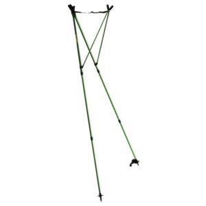Strelecká palica - bipod s podpierkou 2-2  Poľovnícke potreby