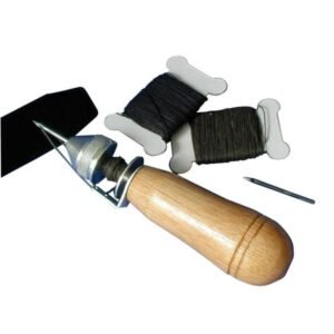 Súprava na šitie kože a koženky EUROHUNT Poľovnícke potreby