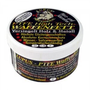 Teflonový tuk na zbrane 50g EUROHUNT Poľovnícke potreby