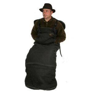 Teplý posedový vak EUROHUNT Poľovnícke potreby