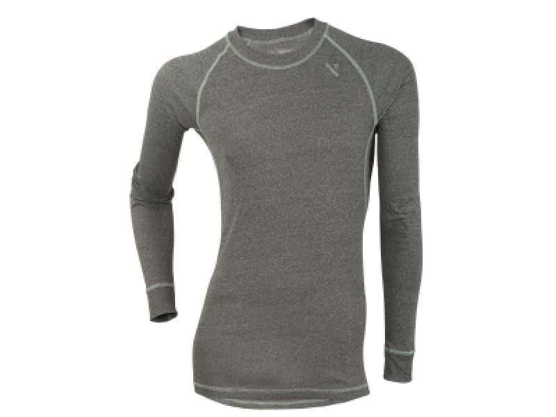 Termoprádlo tričko dlr. zelené pracovné Termovel Termovel Poľovnícke potreby