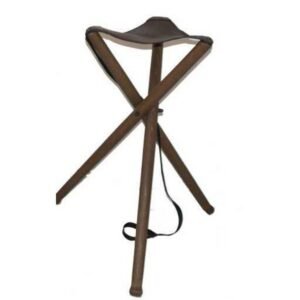 Trojnožka najväčšia ZUBÍČEK Poľovnícke potreby