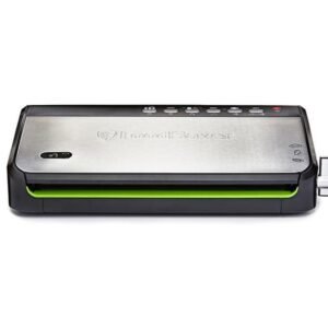 Vákuová balička potravín FoodSaver FFS005X FoodSaver Poľovnícke potreby