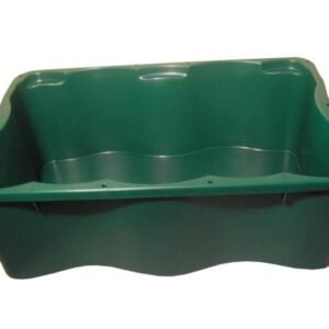 Vanička na zver malá 35 litrová bez vrchnáku Mannser Poľovnícke potreby