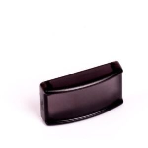 Víčko krabičky obojka prof. transparentní Dogtrace Poľovnícke potreby