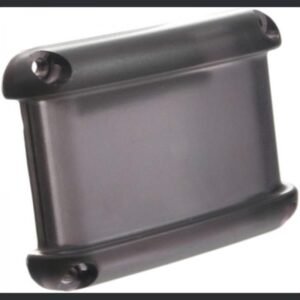 Víčko krabičky obojku transparentní Dogtrace Poľovnícke potreby