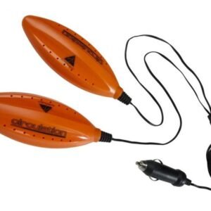 Vyhrievač a sušič topánok Alpenheat Circulation UV AD6 Alpenheat Poľovnícke potreby