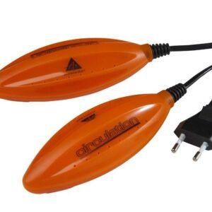 Vyhrievač a sušič topánok Alpenheat Circulation UV AD9 Alpenheat Poľovnícke potreby