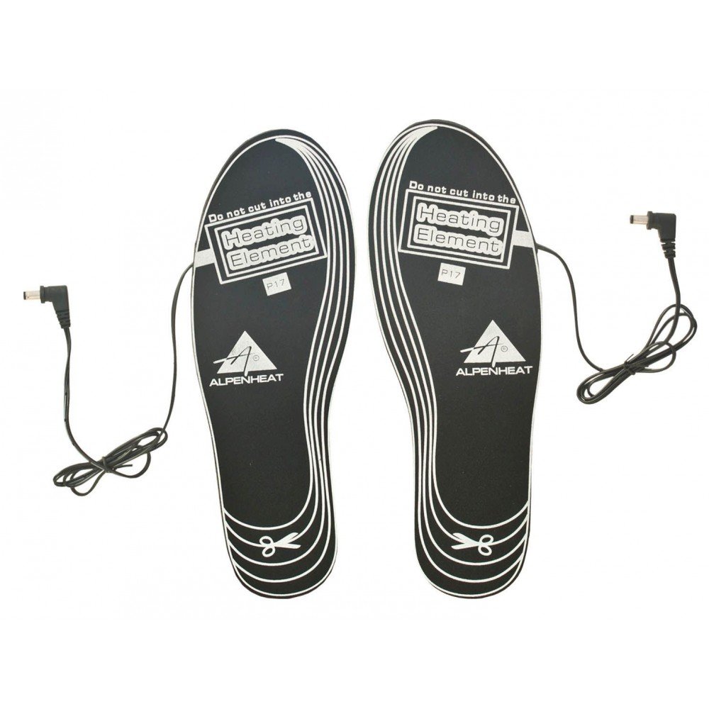 Vyhrievaná náhradná stielka Alpenheat Trend (pár) Alpenheat Poľovnícke potreby