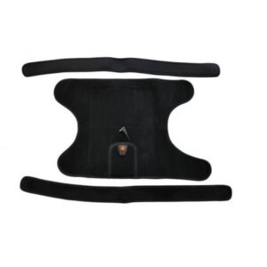 Vyhrievaná sťahovacia bandáž Alpenheat FIRE-10in1-WRAP Alpenheat Poľovnícke potreby