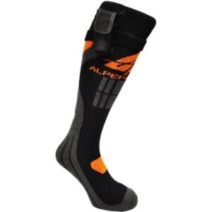 Vyhrievané ponožky Alpenheat Fire-Socks XL Alpenheat Poľovnícke potreby