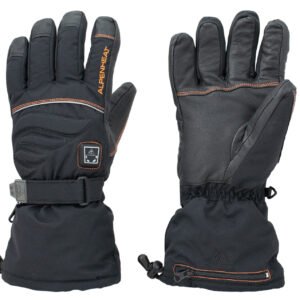 Vyhrievané rukavice Alpenheat Fire-Glove 2XL Alpenheat Poľovnícke potreby