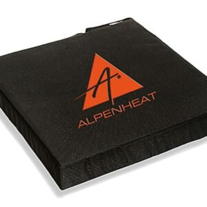 Vyhrievaný podsedák Alpenheat Fire-Cushion Alpenheat Poľovnícke potreby
