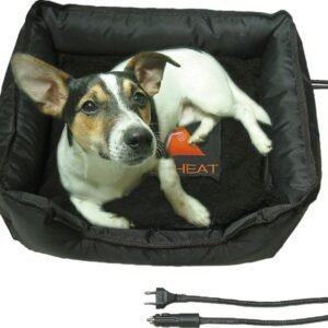 Vyhrievaný vankúš Alpenheat Fire-PetCushion pre domáce zvieratá L Alpenheat Poľovnícke potreby