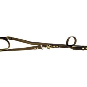 Vypúšťacie vodítko popruhové ZUBÍČEK Poľovnícke potreby