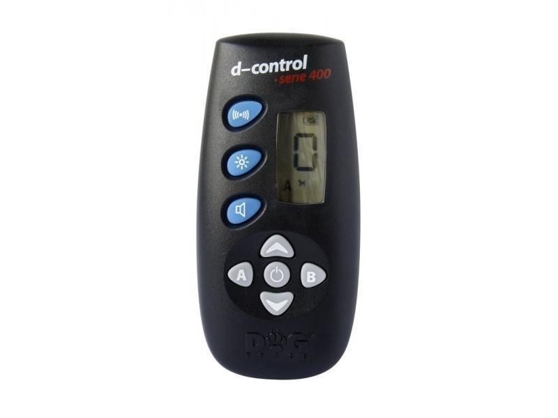 Vysielač d-control 440 Dogtrace Poľovnícke potreby