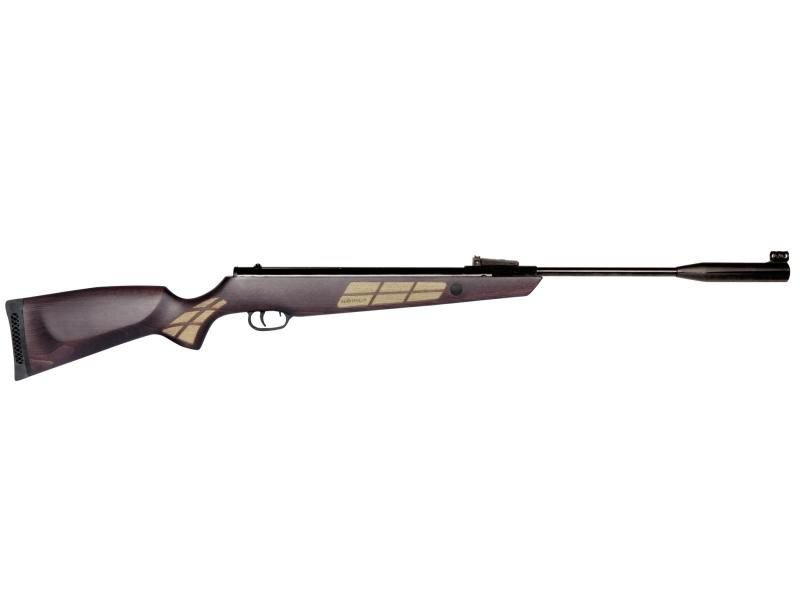 Vzduchovka NORICA Black Eagle 5