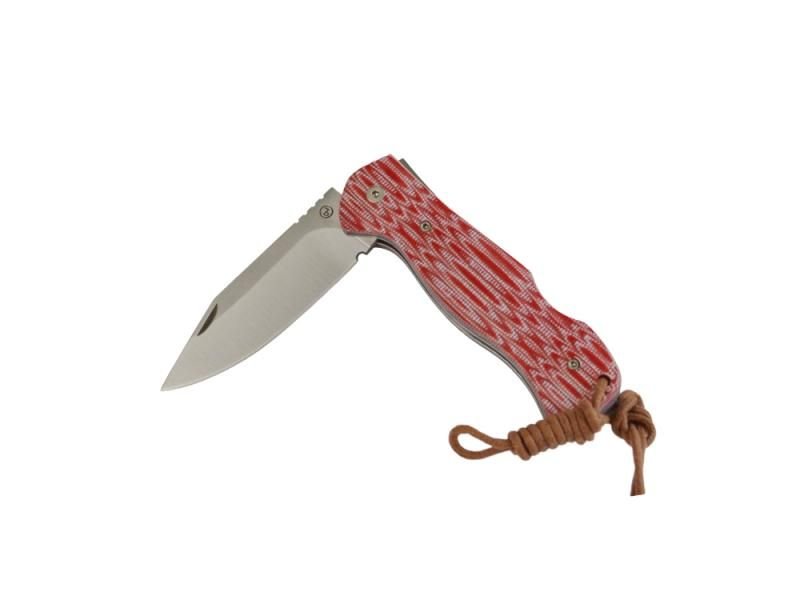 Zatvárací nôž Pius Lang Walker Micarta Pius Lang Poľovnícke potreby