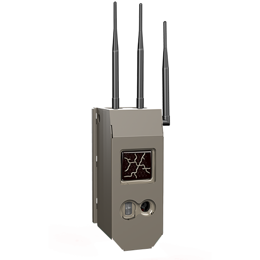 Bezpečnostný box pre fotopasce Cuddeback G Cuddeback Poľovnícke potreby