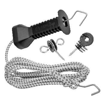 Brána pre ohradník Fencee Poľovnícke potreby